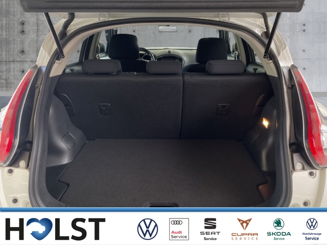 Juke 1.2 DIG-T 4x2 (Euro 6) Acenta Navi Kamera