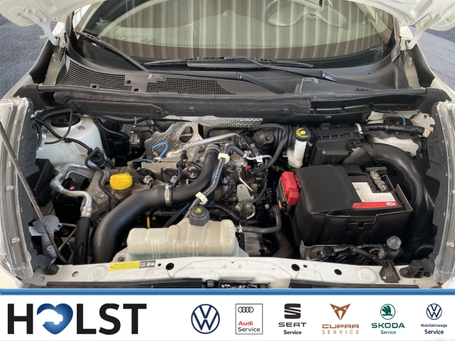 Juke 1.2 DIG-T 4x2 (Euro 6) Acenta Navi Kamera