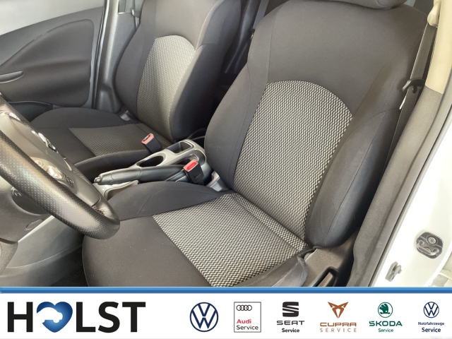 Juke 1.2 DIG-T 4x2 (Euro 6) Acenta Navi Kamera