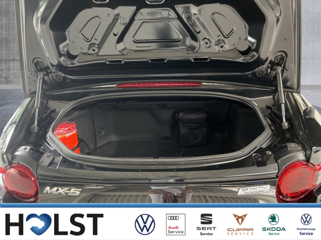 MX-5 1.5 SKYACTIV-G 131 Sakura NAVI LED BOSE-Sound