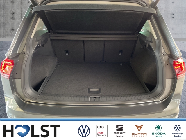 Tiguan 2.0TSI DSG Highline 4Motion AHK RüFaKa PANO