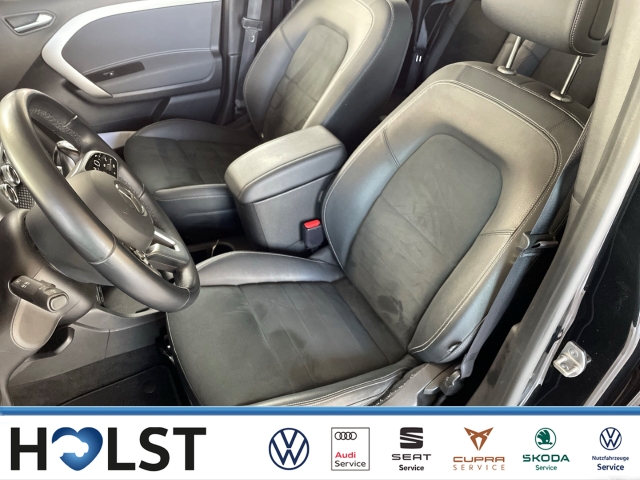 T 180 d Progressive Navi LED(HP) Kamera 17 Premium-P.