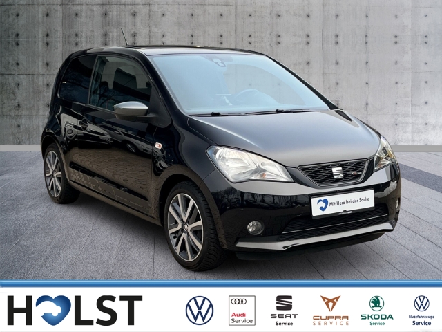 Mii 1.0 FR-Line ASG SHZ PANO NAVI