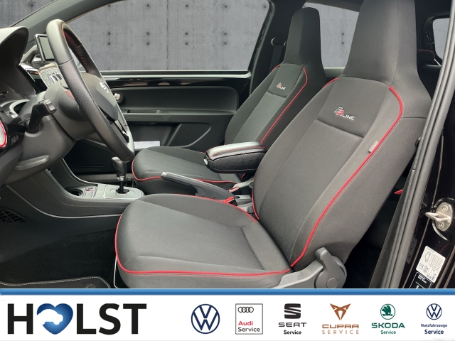 Mii 1.0 FR-Line ASG SHZ PANO NAVI