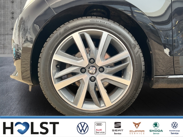 Mii 1.0 FR-Line ASG SHZ PANO NAVI