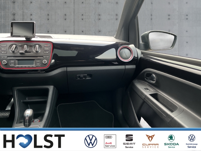 Mii 1.0 FR-Line ASG SHZ PANO NAVI