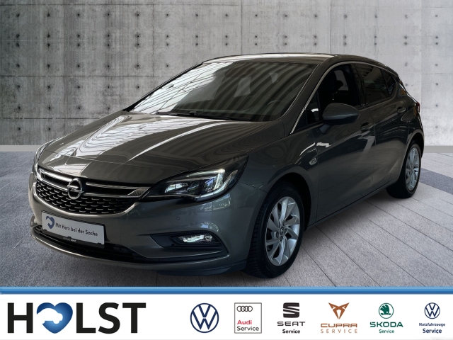 Astra K Start Stop 1.4 Turbo INNOVATION