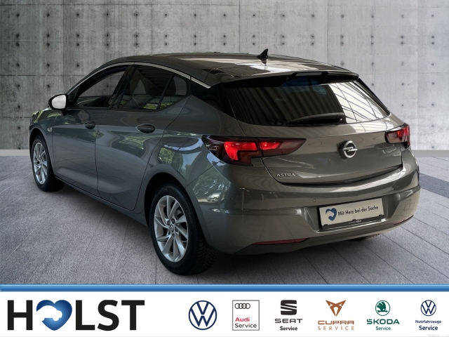 Astra K Start Stop 1.4 Turbo INNOVATION