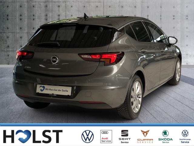 Astra K Start Stop 1.4 Turbo INNOVATION