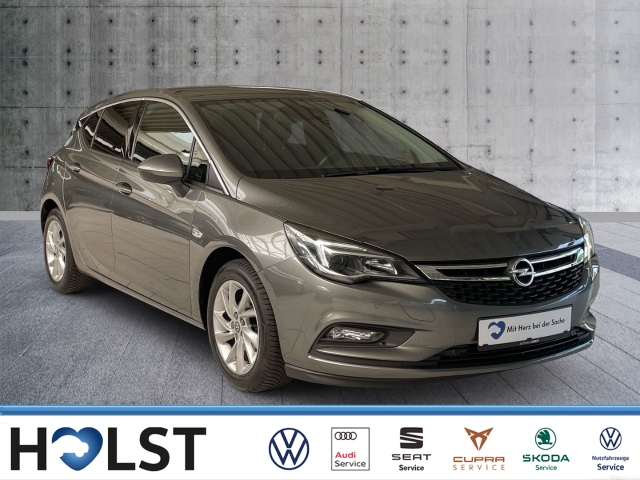 Astra K Start Stop 1.4 Turbo INNOVATION