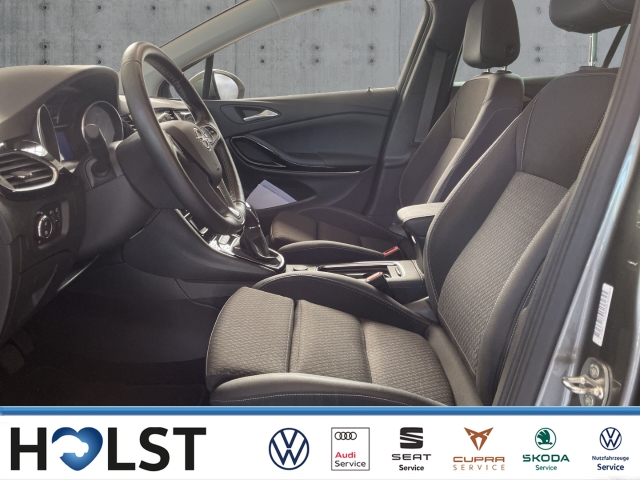 Astra K Start Stop 1.4 Turbo INNOVATION