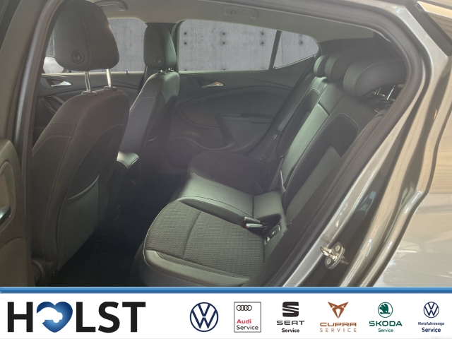 Astra K Start Stop 1.4 Turbo INNOVATION