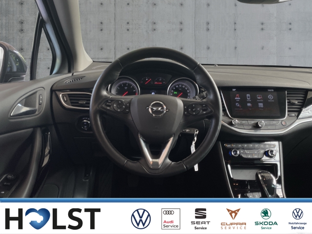 Astra K Start Stop 1.4 Turbo INNOVATION