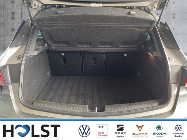 Astra K Start Stop 1.4 Turbo INNOVATION