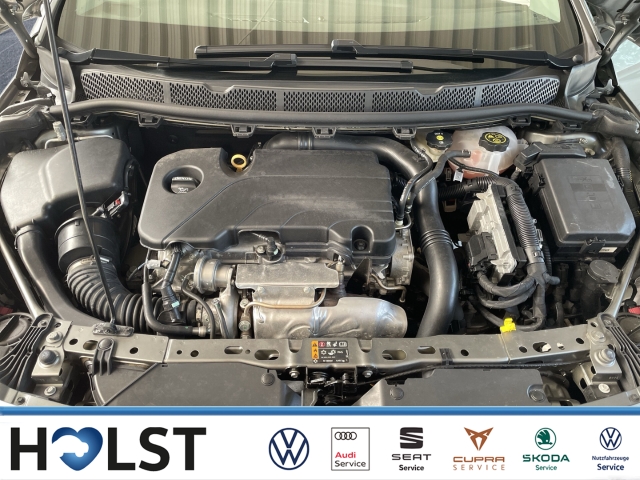 Astra K Start Stop 1.4 Turbo INNOVATION