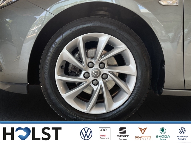 Astra K Start Stop 1.4 Turbo INNOVATION