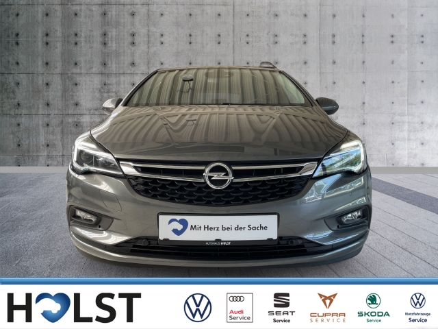 Astra K Start Stop 1.4 Turbo INNOVATION