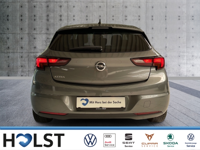 Astra K Start Stop 1.4 Turbo INNOVATION