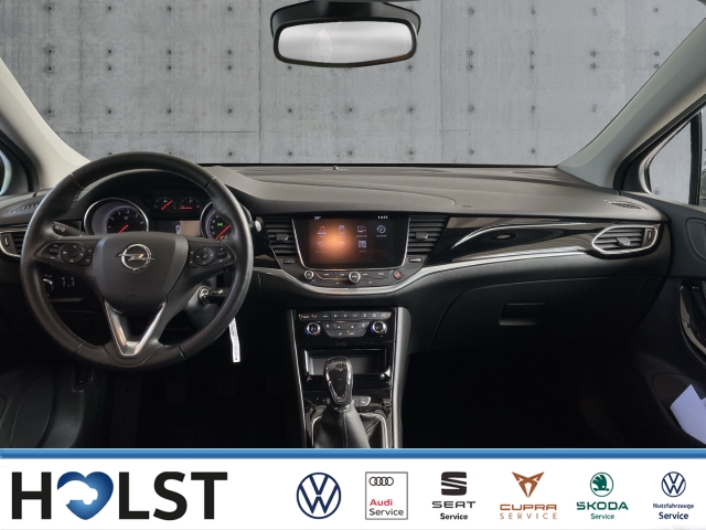 Astra K Start Stop 1.4 Turbo INNOVATION