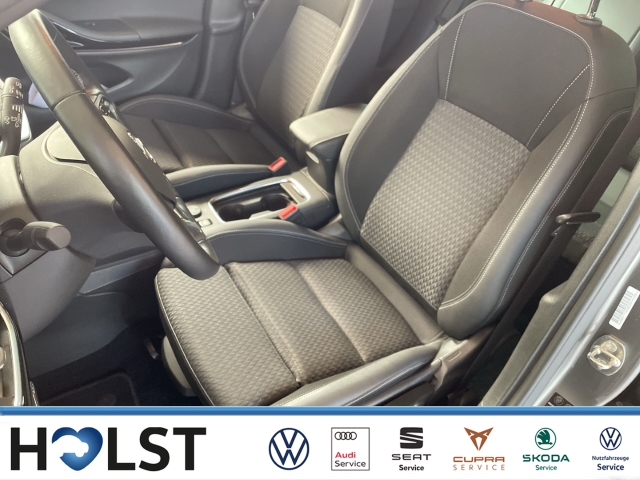 Astra K Start Stop 1.4 Turbo INNOVATION