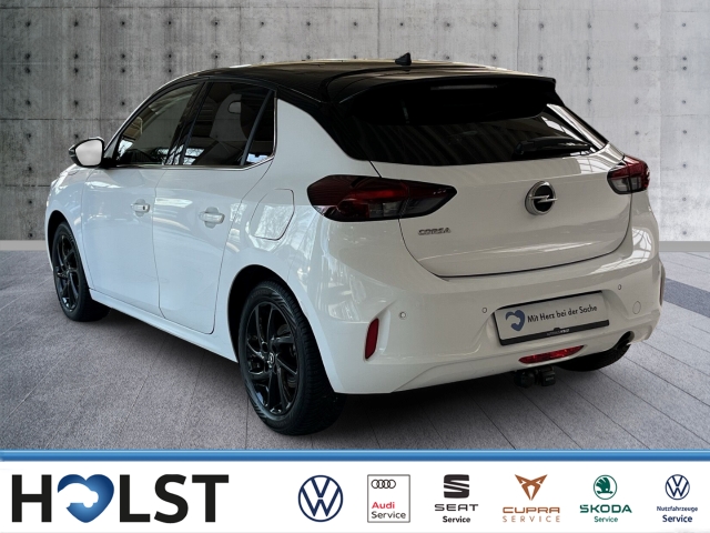 Corsa F 1.2 Elegance, GJR,AHK
