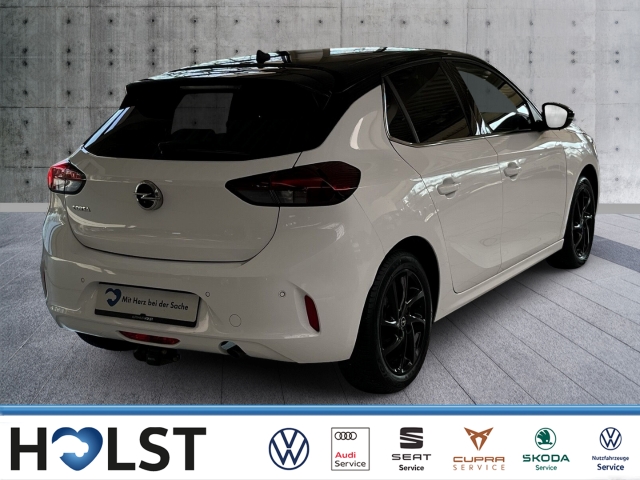 Corsa F 1.2 Elegance, GJR,AHK