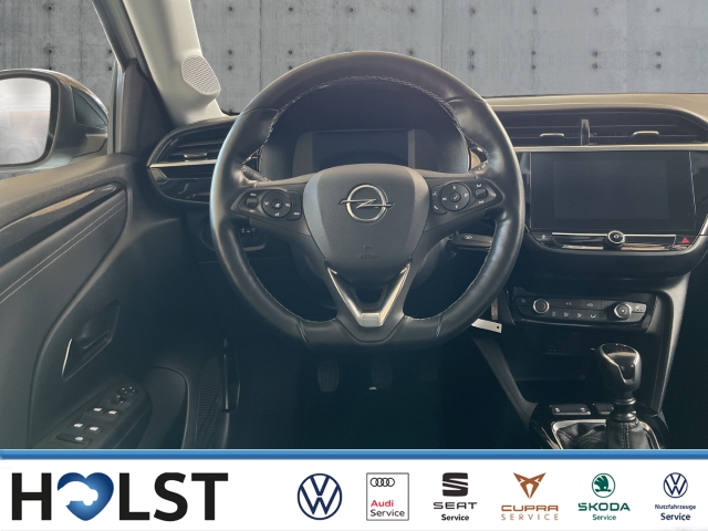 Corsa F 1.2 Elegance, GJR,AHK