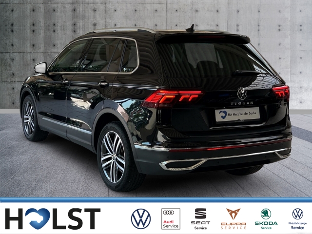 Tiguan 1.4TSI DSG Elegance eHybrid