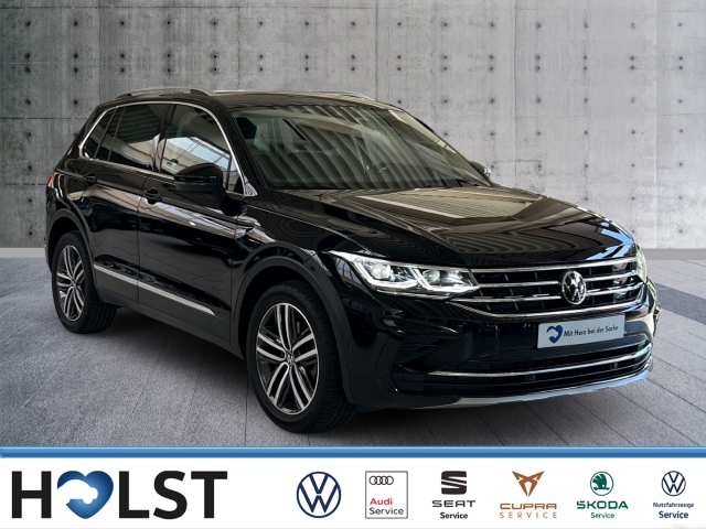 Tiguan 1.4TSI DSG Elegance eHybrid