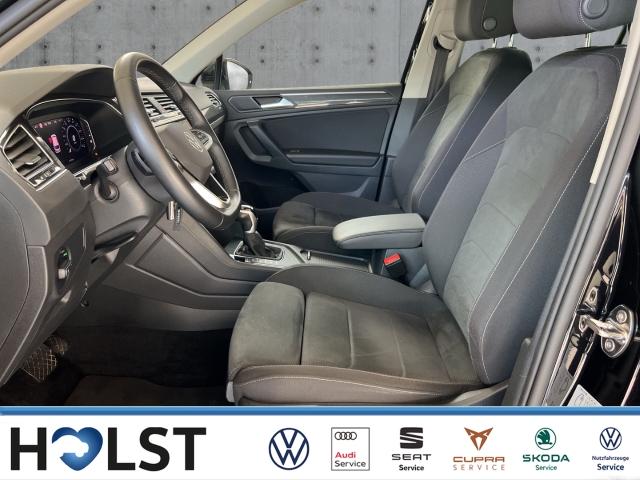 Tiguan 1.4TSI DSG Elegance eHybrid