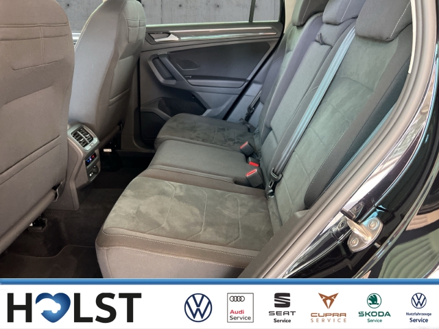Tiguan 1.4TSI DSG Elegance eHybrid