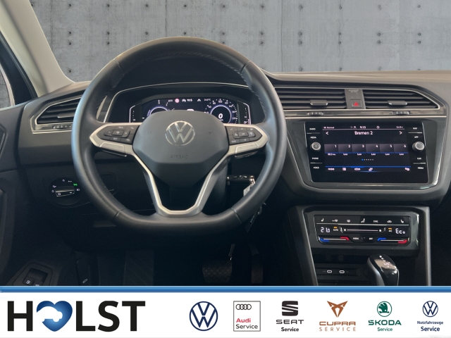 Tiguan 1.4TSI DSG Elegance eHybrid