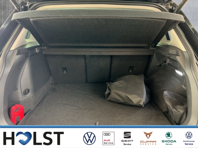 Tiguan 1.4TSI DSG Elegance eHybrid