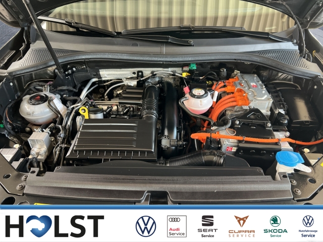 Tiguan 1.4TSI DSG Elegance eHybrid