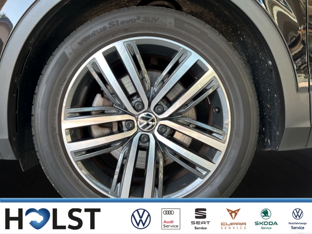 Tiguan 1.4TSI DSG Elegance eHybrid