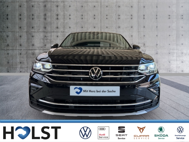Tiguan 1.4TSI DSG Elegance eHybrid
