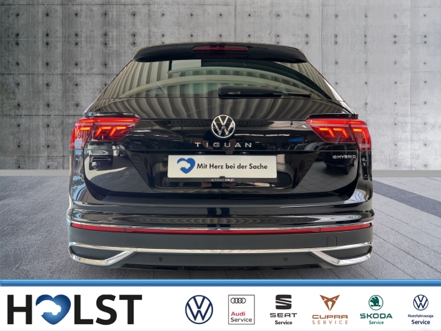 Tiguan 1.4TSI DSG Elegance eHybrid