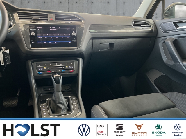 Tiguan 1.4TSI DSG Elegance eHybrid