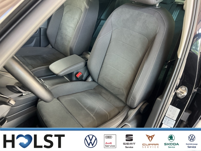 Tiguan 1.4TSI DSG Elegance eHybrid