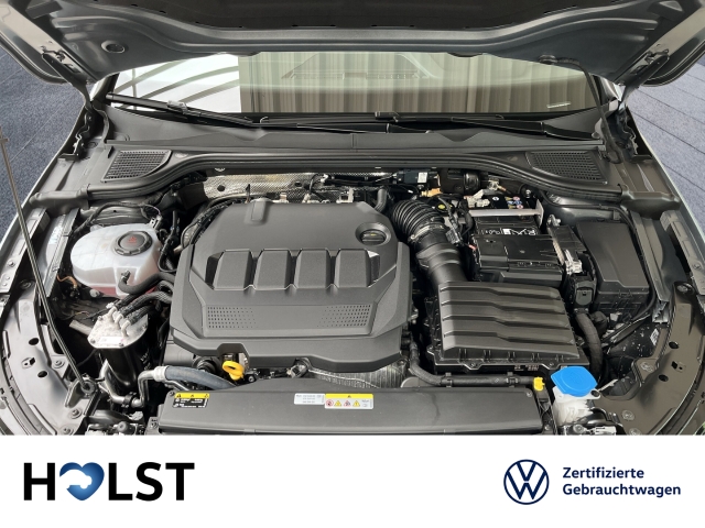 Golf VIII 2.0TDI Life GJR LED ACC NAVI LightAssist