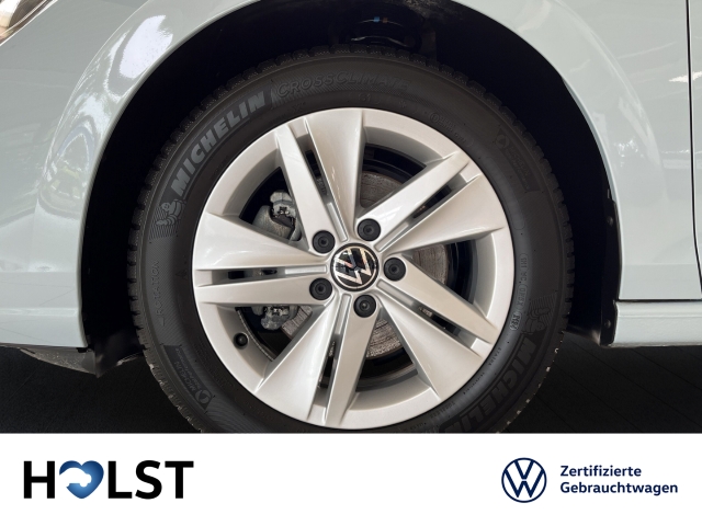Golf VIII 2.0TDI Life GJR LED ACC NAVI LightAssist