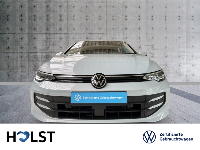Golf VIII 2.0TDI Life GJR LED ACC NAVI LightAssist