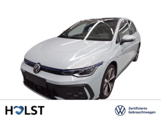 Golf VIII GTE 1.5TSI eHybrid DSG MatrixLED PANO AHK NAVI HuD