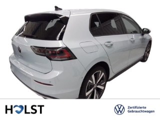 Golf VIII GTE 1.5TSI eHybrid DSG MatrixLED PANO AHK NAVI HuD