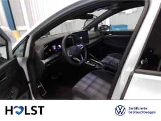 Golf VIII GTE 1.5TSI eHybrid DSG MatrixLED PANO AHK NAVI HuD