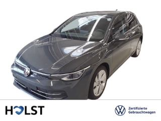 Golf VIII 1.5TSI DSG eHybrid Style MatrixLED HuD Navi DCC Keyless