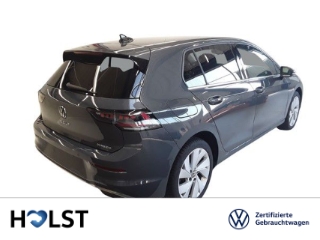 Golf VIII 1.5TSI DSG eHybrid Style MatrixLED HuD Navi DCC Keyless