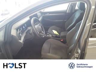 Golf VIII 1.5TSI DSG eHybrid Style MatrixLED HuD Navi DCC Keyless