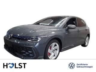 Golf VIII GTE 1.5TSI eHyb DSG MatrixLED AHK HuD NAVI