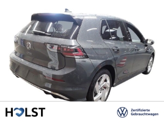 Golf VIII GTE 1.5TSI eHyb DSG MatrixLED AHK HuD NAVI